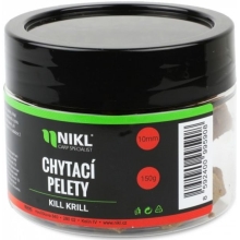 KAREL NIKL - Chytacie pelety 150 g 18 mm Kill Krill