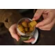 KAREL NIKL - Chytacie pelety Corn 10 mm 250 ml