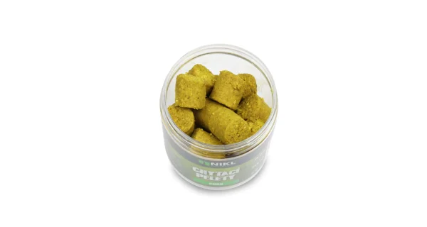 KAREL NIKL - Chytacie pelety Corn 18 mm 250 ml