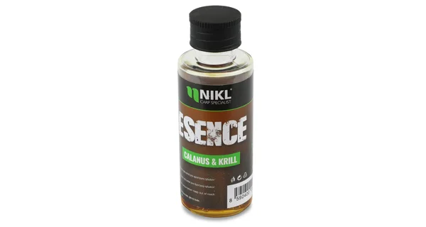 KAREL NIKL - Esencia Calanus & Krill 50 ml