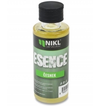 KAREL NIKL - Esencia Cesnak 50 ml