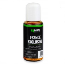 KAREL NIKL - Esencia Devill Krill 50 ml