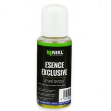 KAREL NIKL - Esencia Forest Fruit 50 ml