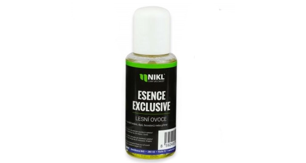 KAREL NIKL - Esencia Forest Fruit 50 ml