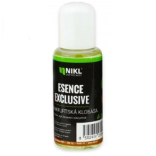 KAREL NIKL - Esencia Frankfurtská klobása 50 ml