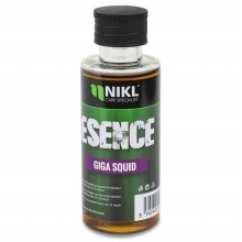 KAREL NIKL - Esencia Giga Squid 50 ml