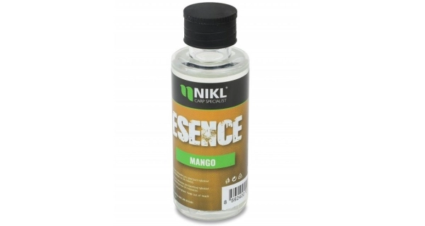 KAREL NIKL - Esencia Mango 50 ml