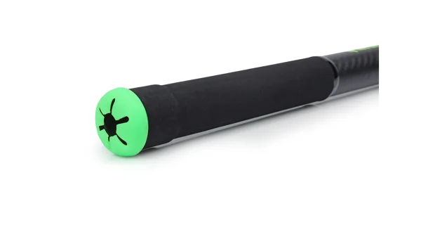 KAREL NIKL - Karbónová kobra Carbon Green Stick