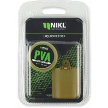 KAREL NIKL - Kŕmidlo Liquidfeeder 40 g + PVA Liquid Tape 7 m