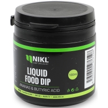 KAREL NIKL - Liquid Food Dip Ananás & Butyric 100 ml