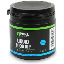 KAREL NIKL - Liquid Food Dip Kolínsky losos 100 ml