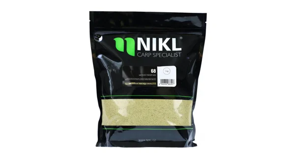KAREL NIKL - Method feeder mix 68 1 kg 
