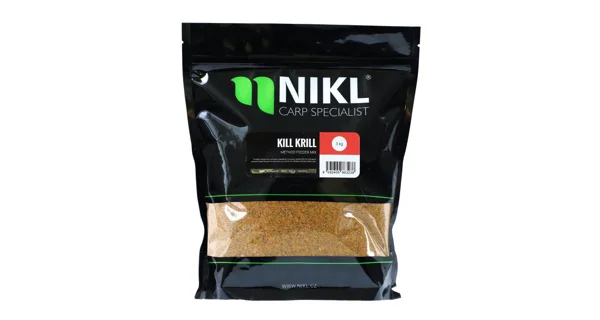 KAREL NIKL - Method feeder mix 68 1 kg 