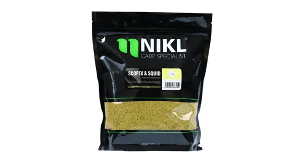 KAREL NIKL - Method feeder mix 68 1 kg 