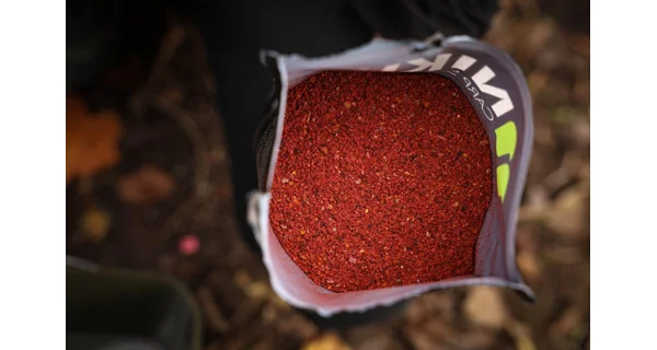 KAREL NIKL - Method Mix Strawberry 1 kg