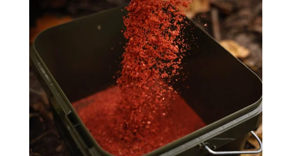 KAREL NIKL - Method Mix Strawberry 1 kg