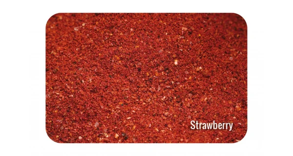 KAREL NIKL - Method Mix Strawberry 1 kg