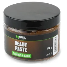 KAREL NIKL - Pasta Ready Calanus & Krill 150 g