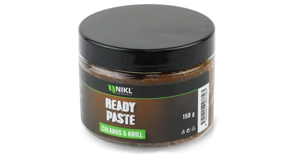 KAREL NIKL - Pasta Ready Calanus & Krill 150 g
