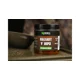 KAREL NIKL - Pelety Black Halibut v dipe Calanus & Krill 15 + 20 mm 250 ml