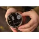 KAREL NIKL - Pelety Black Halibut v dipe Corn 15 + 20 mm 250 ml