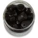KAREL NIKL - Pelety Black Halibut v dipe Crab 15 + 20 mm 250 g