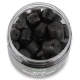 KAREL NIKL - Pelety Black Halibut v dipe Giga Squid 15 + 20 mm 250 g