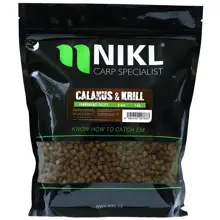 KAREL NIKL - Pelety Calanus & Krill 18 mm 1 kg