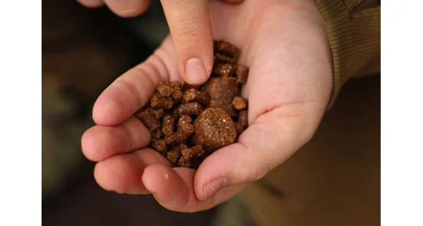 KAREL NIKL - Pelety Calanus & Krill 18 mm 1 kg