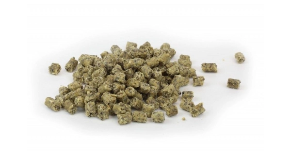 KAREL NIKL - Pelety Rape Cloud 3 mm 1 kg