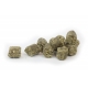 KAREL NIKL - Pelety Rape Cloud s dierkou 18 mm 1 kg