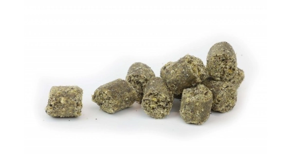 KAREL NIKL - Pelety Rape Cloud s dierkou 18 mm 1 kg