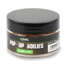 KAREL NIKL - Plávajúce boilies Calanus & Krill 10 mm 20 g
