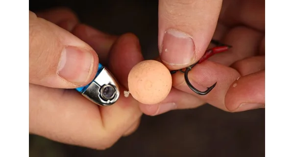 KAREL NIKL - Plávajúce boilies Calanus & Krill 10 mm 20 g
