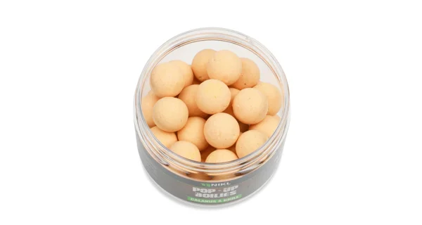 KAREL NIKL - Plávajúce boilies Calanus & Krill 16 mm 50 g