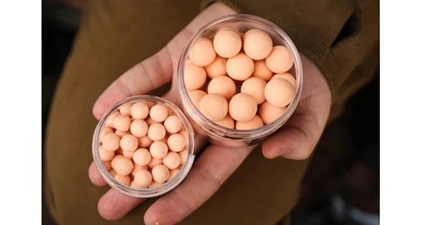 KAREL NIKL - Plávajúce boilies Calanus & Krill 16 mm 50 g