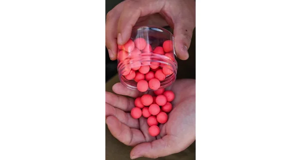 KAREL NIKL - Plávajúce boilies Candy Sweet 16 mm 50 g