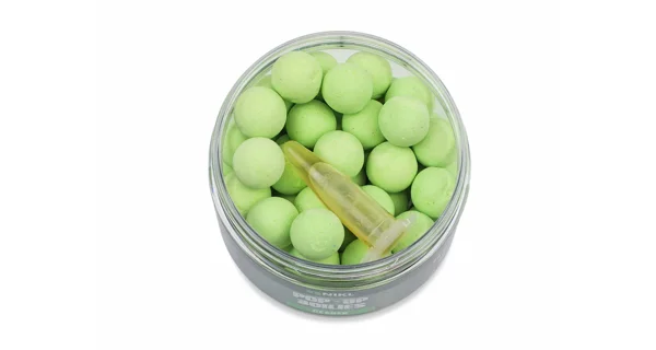 KAREL NIKL - Plávajúce boilies Cesnak 16 mm 50 g
