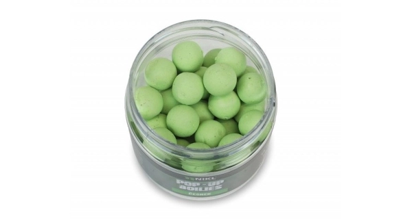 KAREL NIKL - Plávajúce boilies Cesnak 20 g 10 mm
