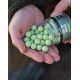 KAREL NIKL - Plávajúce boilies Cesnak 50 g 18 mm