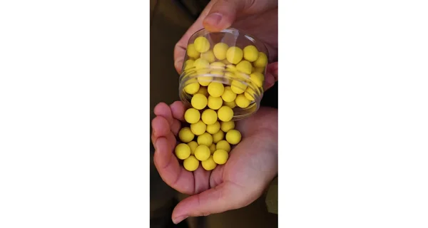 KAREL NIKL - Plávajúce boilies Citrus 16 mm 50 g