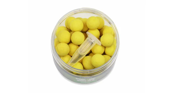 KAREL NIKL - Plávajúce boilies Citrus 16 mm 50 g