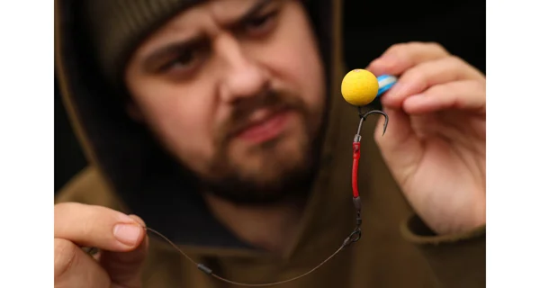 KAREL NIKL - Plávajúce boilies Corn 16 mm 50 g