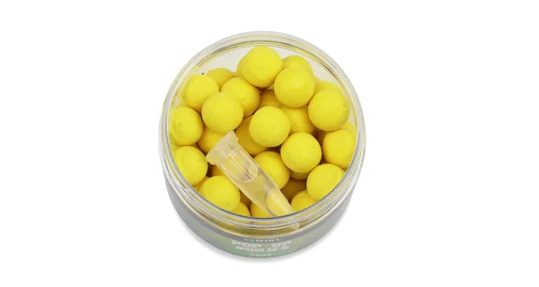 KAREL NIKL - Plávajúce boilies Corn 16 mm 50 g