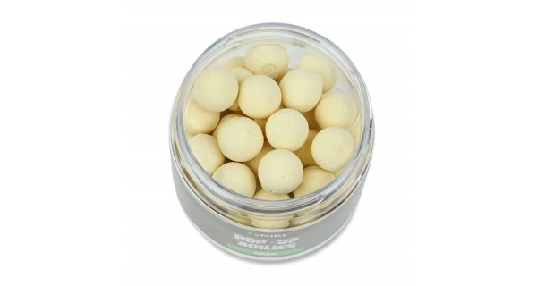 KAREL NIKL - Plávajúce Boilies Crab 20 g 10 mm
