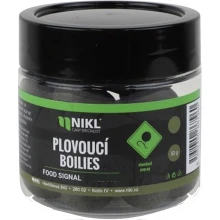 KAREL NIKL - Plávajúce boilies Food Signal 14 mm 50 g