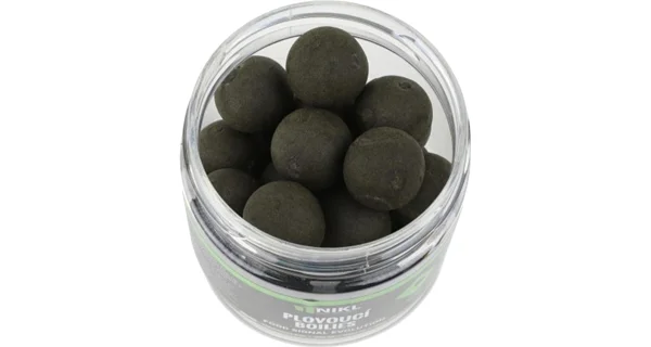 KAREL NIKL - Plávajúce boilies Food Signal 14 mm 50 g