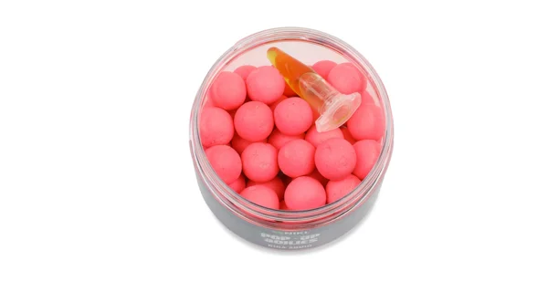 KAREL NIKL - Plávajúce boilies Giga Squid 16 mm 50 g