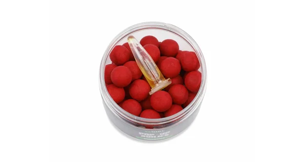 KAREL NIKL - Plávajúce boilies Gigantica 16 mm 50 g