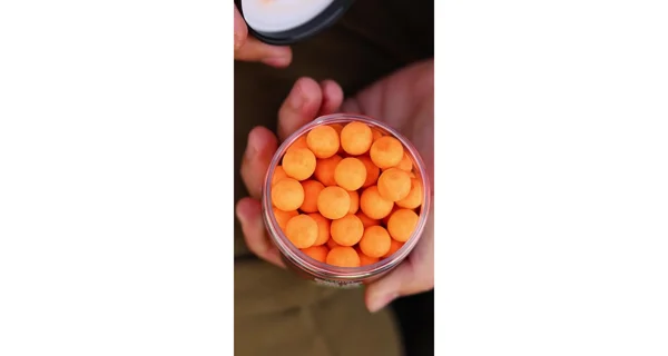 KAREL NIKL - Plávajúce boilies Kill Krill 16 mm 50 g